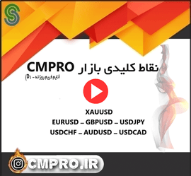 گزارش تصویری نقاط کلیدی خرید و فروش